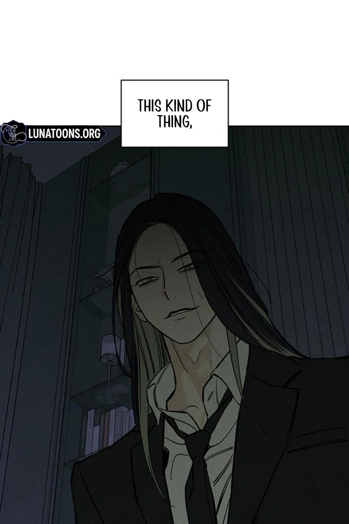 Tears On A Withered Flower - Chapter 51 Page 105