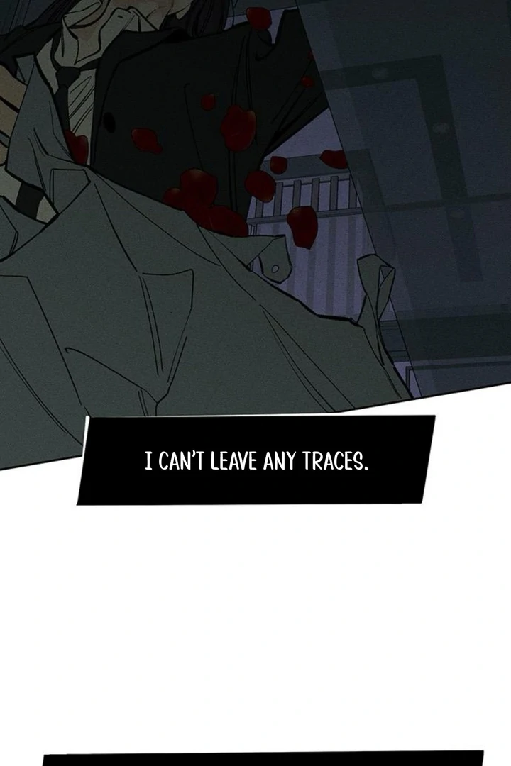 Tears On A Withered Flower - Chapter 51 Page 107