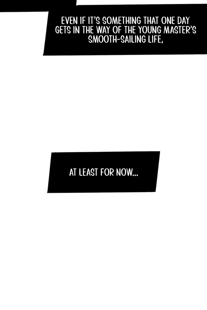 Tears On A Withered Flower - Chapter 51 Page 109