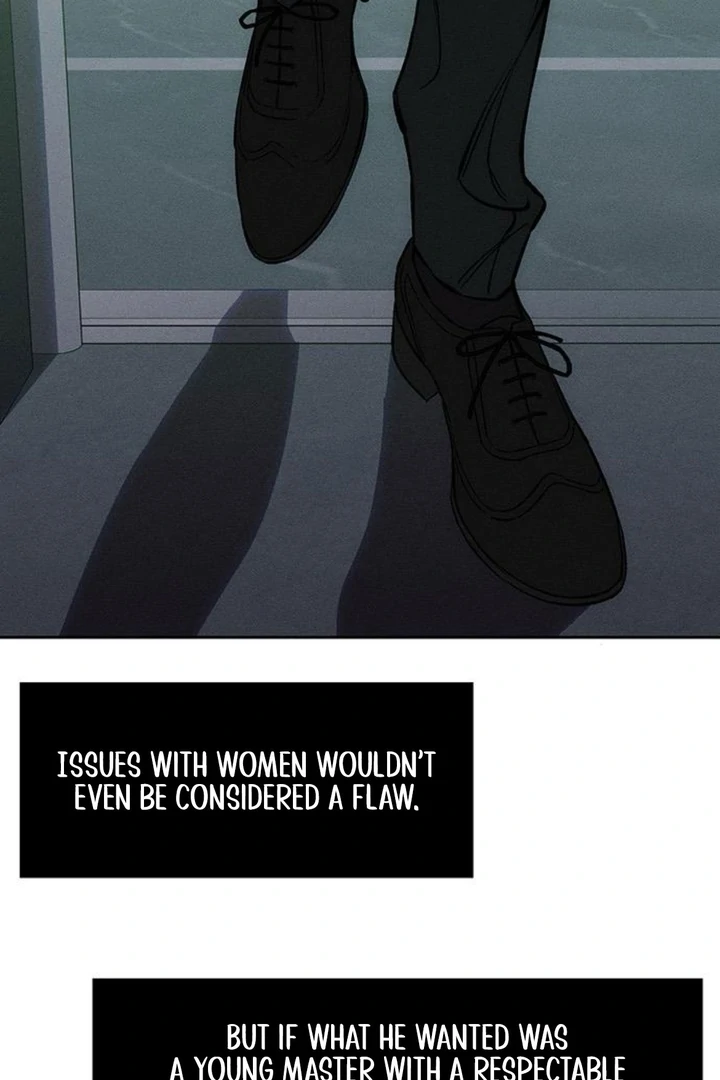 Tears On A Withered Flower - Chapter 51 Page 115