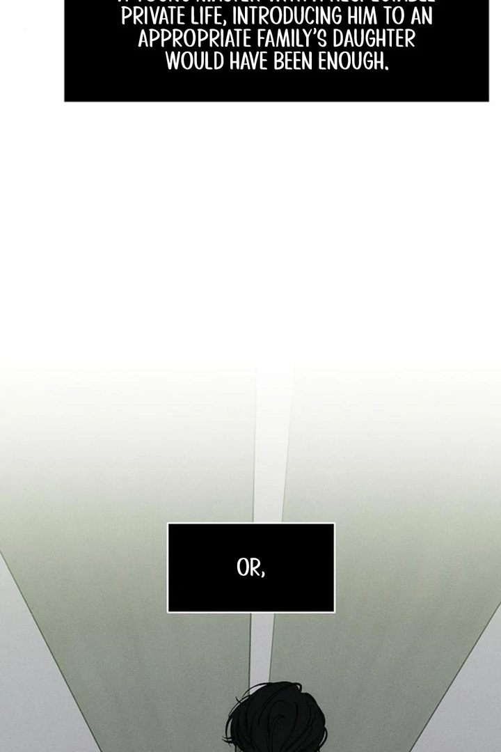 Tears On A Withered Flower - Chapter 51 Page 116