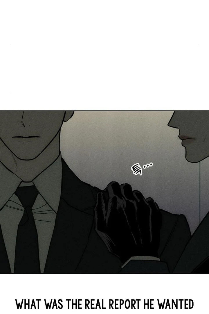 Tears On A Withered Flower - Chapter 51 Page 121
