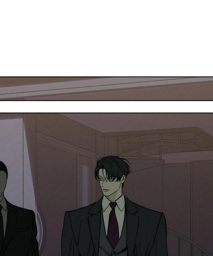 Tears On A Withered Flower - Chapter 51 Page 125