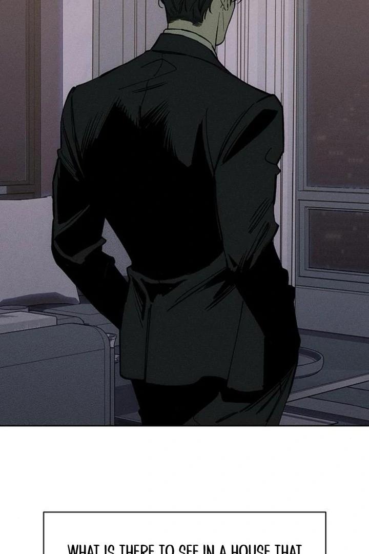 Tears On A Withered Flower - Chapter 51 Page 129