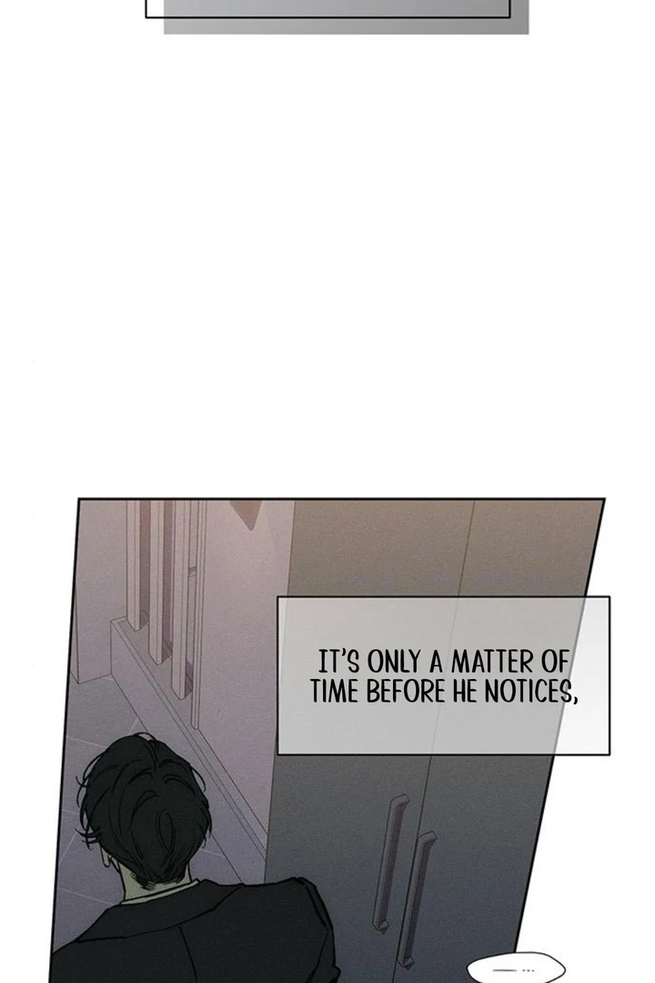 Tears On A Withered Flower - Chapter 51 Page 133
