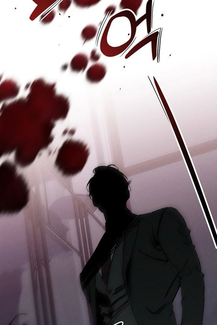 Tears On A Withered Flower - Chapter 51 Page 144