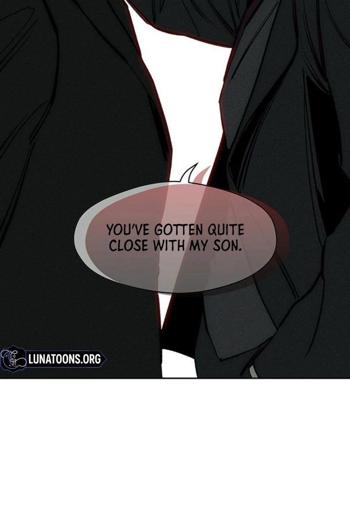 Tears On A Withered Flower - Chapter 51 Page 149