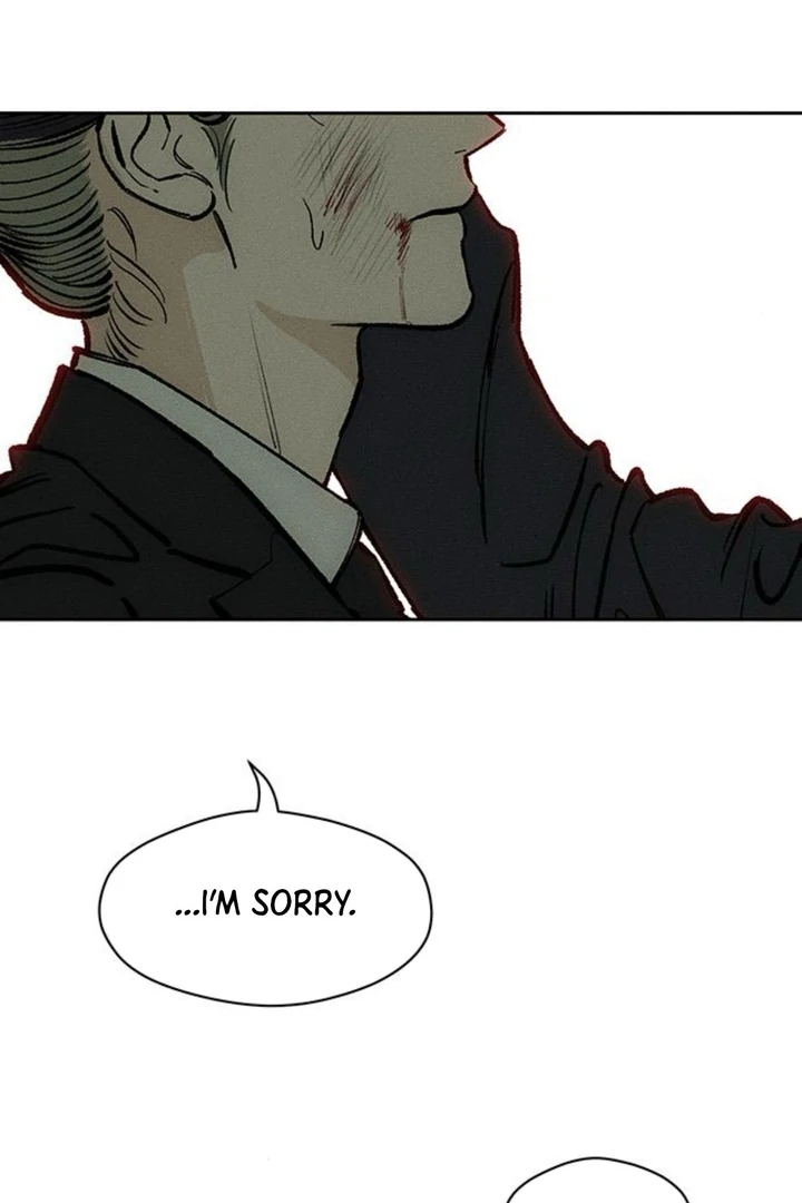 Tears On A Withered Flower - Chapter 51 Page 150