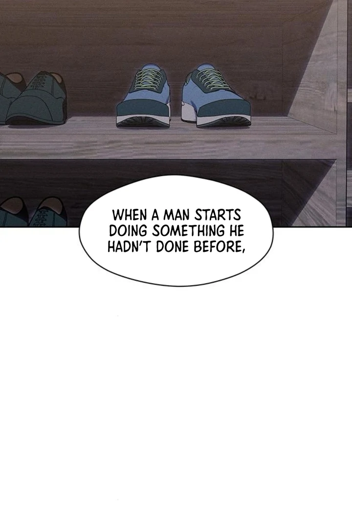 Tears On A Withered Flower - Chapter 51 Page 156