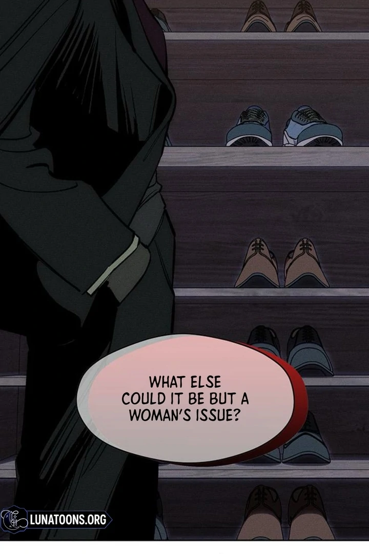 Tears On A Withered Flower - Chapter 51 Page 158