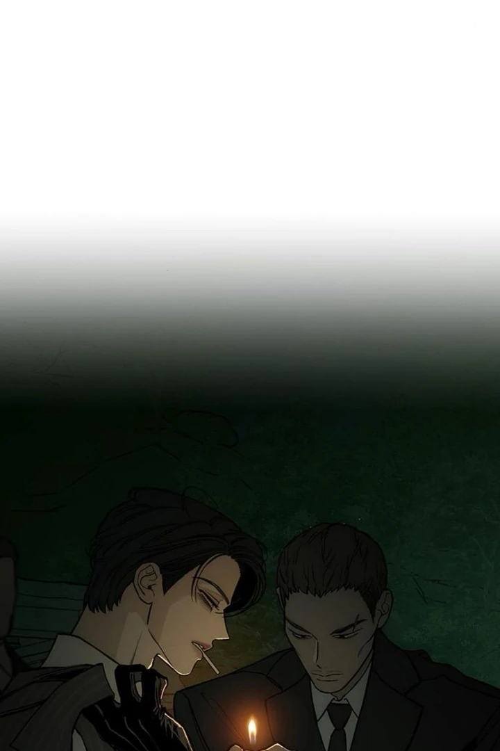 Tears On A Withered Flower - Chapter 51 Page 19