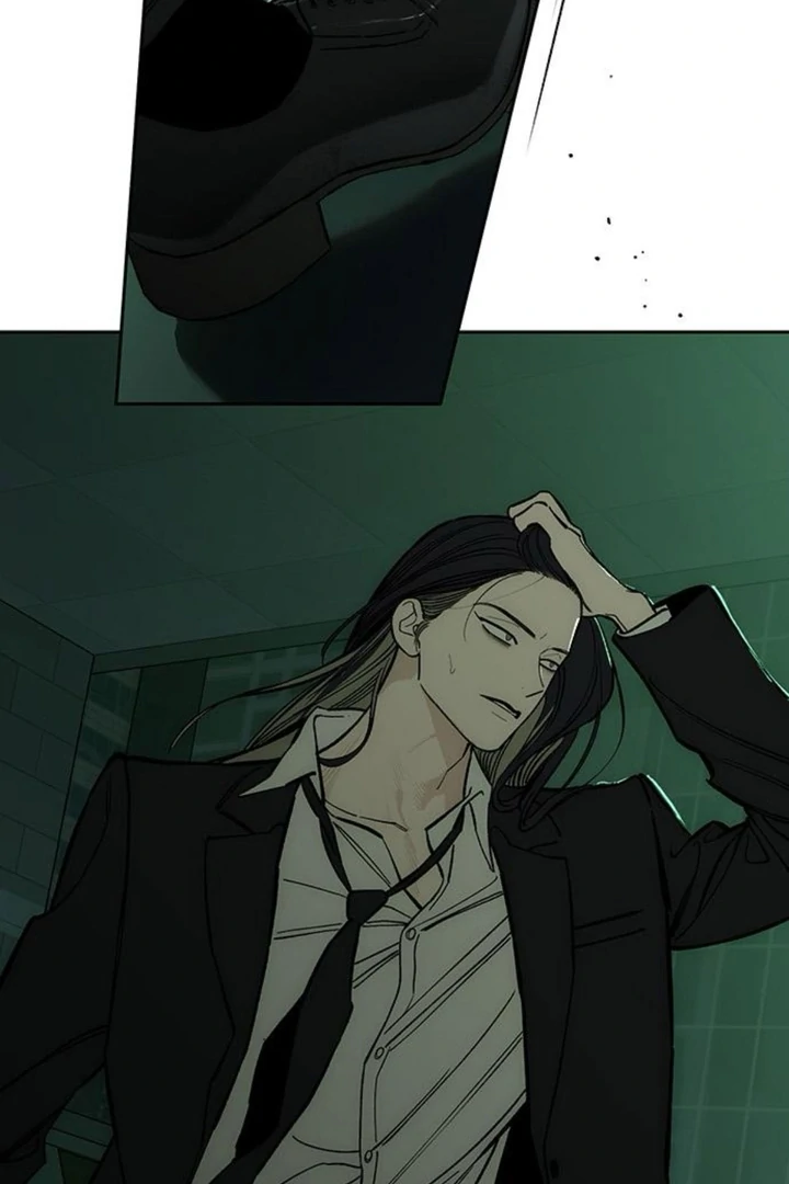 Tears On A Withered Flower - Chapter 51 Page 22