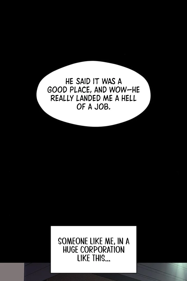 Tears On A Withered Flower - Chapter 51 Page 25