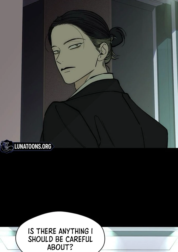 Tears On A Withered Flower - Chapter 51 Page 26