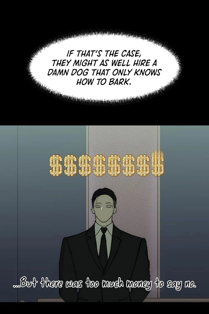 Tears On A Withered Flower - Chapter 51 Page 29