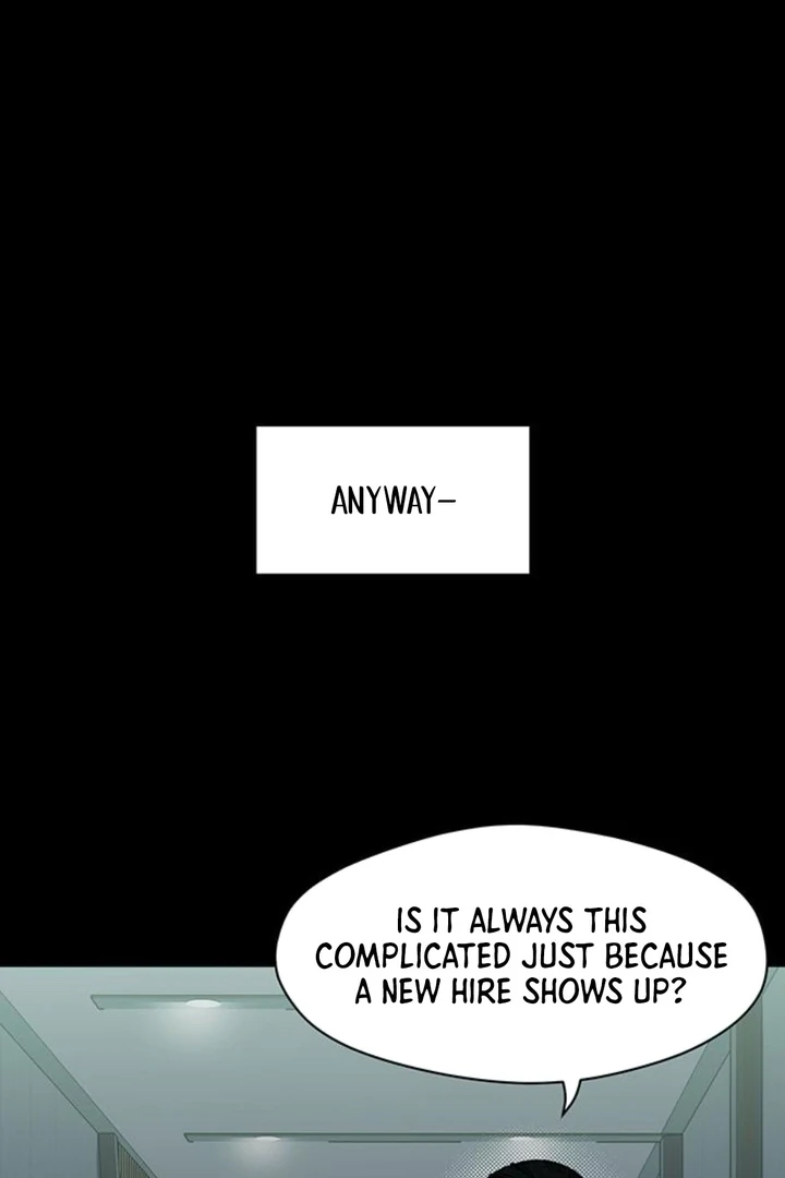 Tears On A Withered Flower - Chapter 51 Page 30