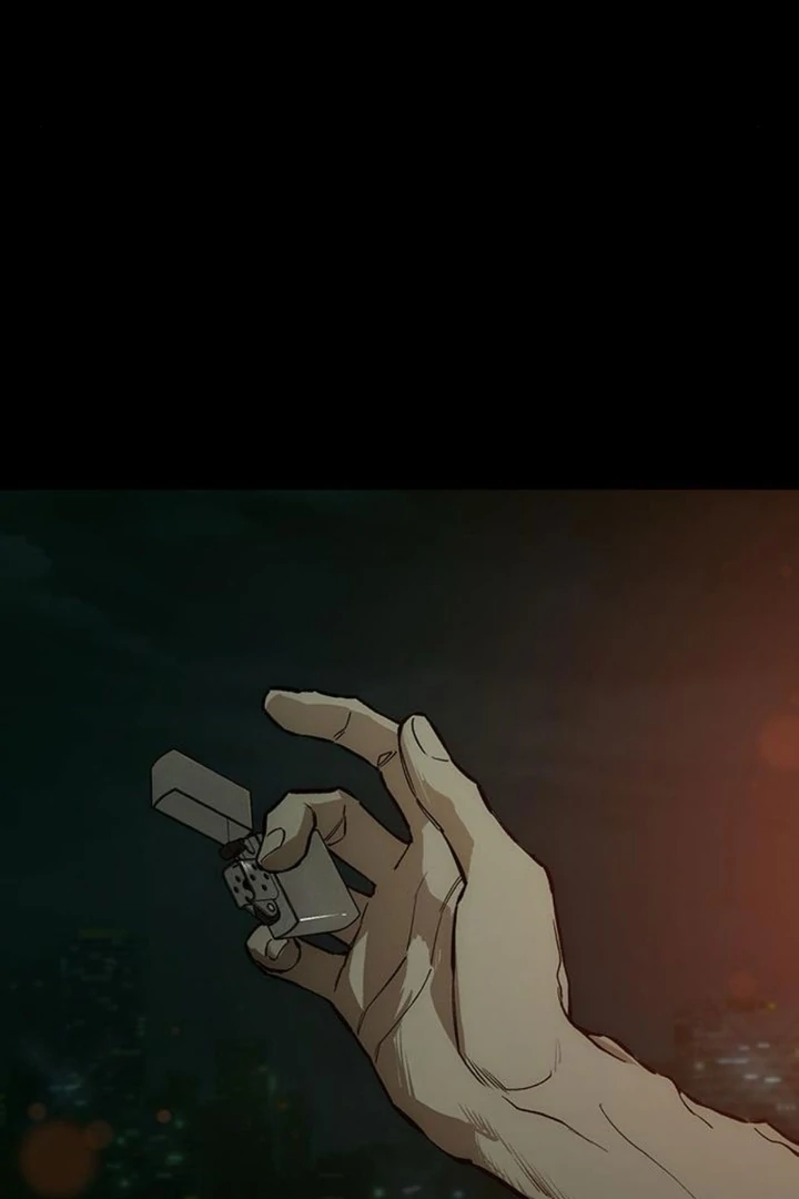 Tears On A Withered Flower - Chapter 51 Page 39