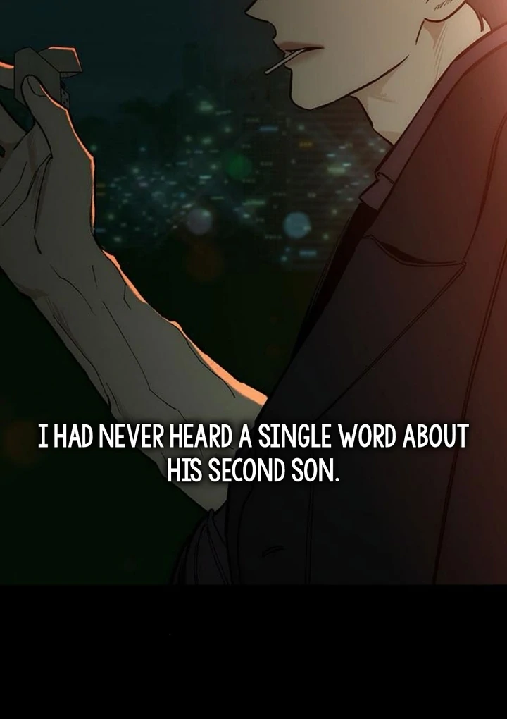 Tears On A Withered Flower - Chapter 51 Page 41