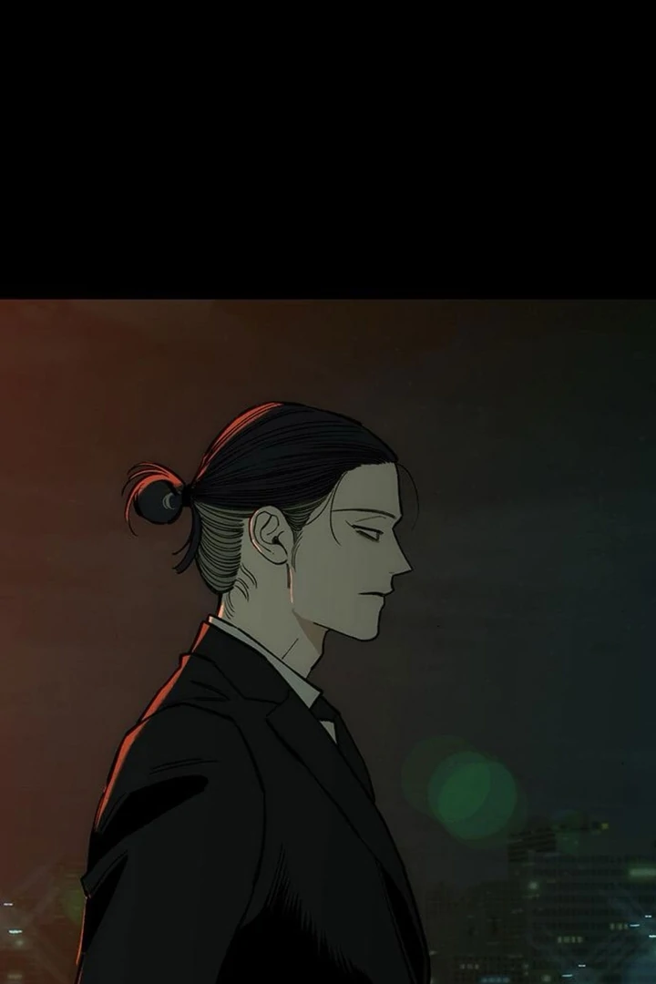 Tears On A Withered Flower - Chapter 51 Page 42