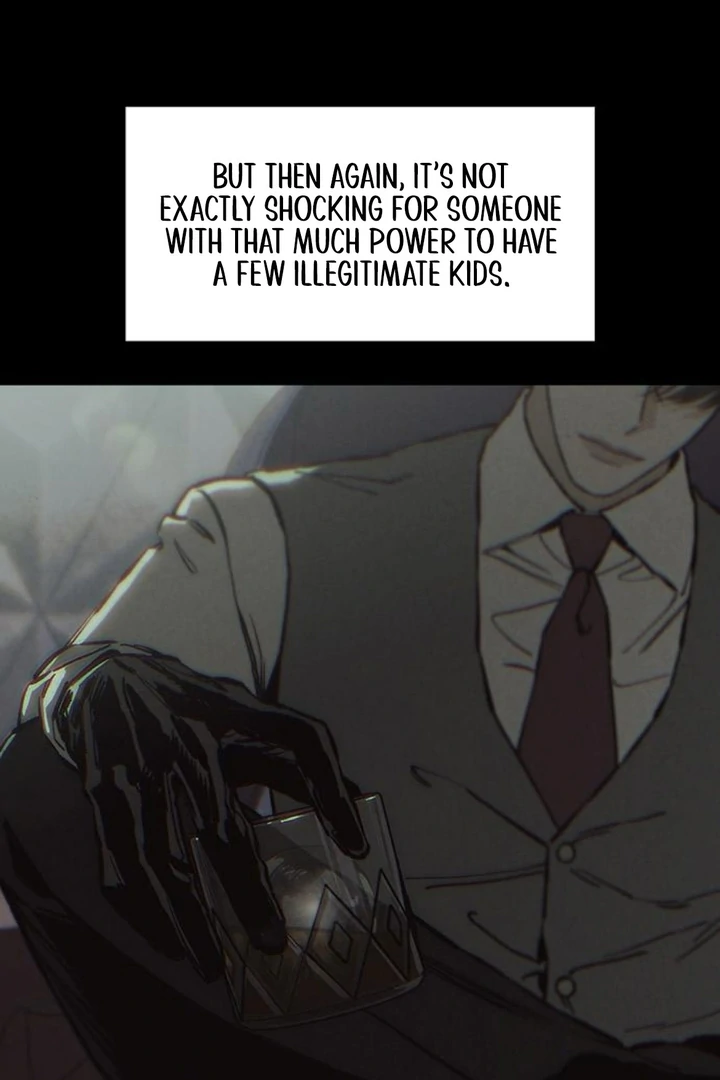 Tears On A Withered Flower - Chapter 51 Page 46