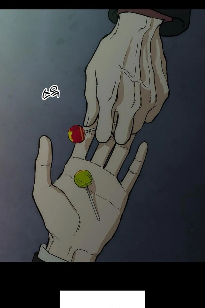 Tears On A Withered Flower - Chapter 51 Page 48