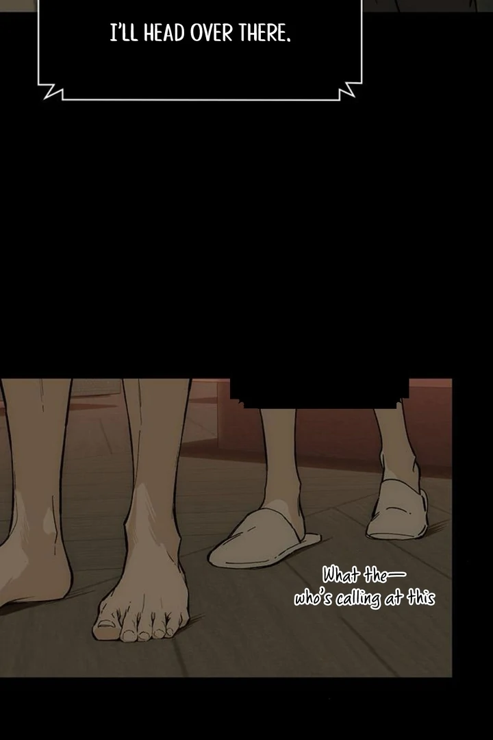 Tears On A Withered Flower - Chapter 51 Page 5