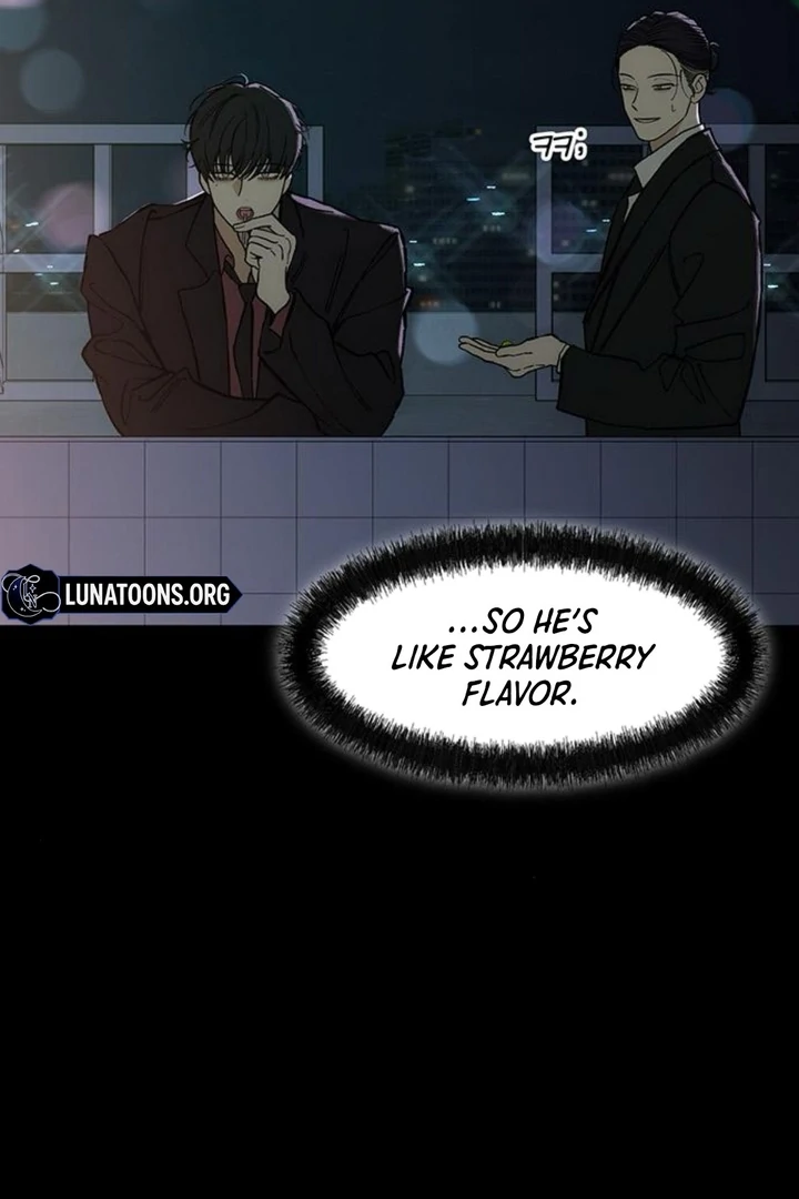 Tears On A Withered Flower - Chapter 51 Page 50
