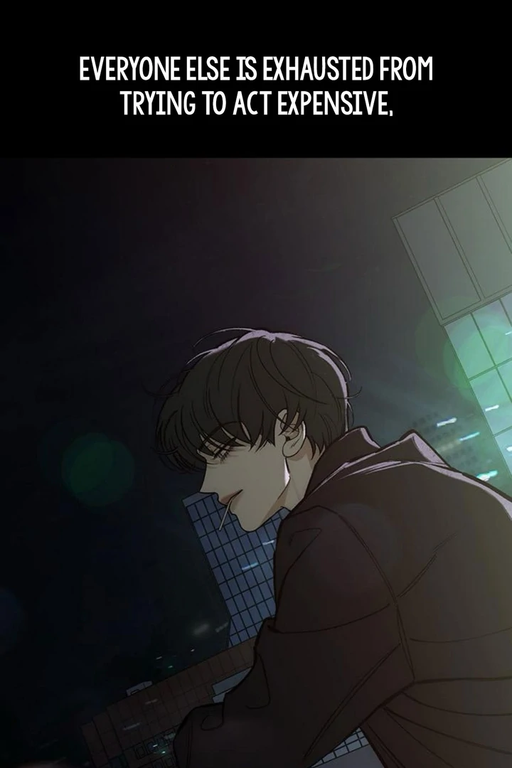 Tears On A Withered Flower - Chapter 51 Page 51
