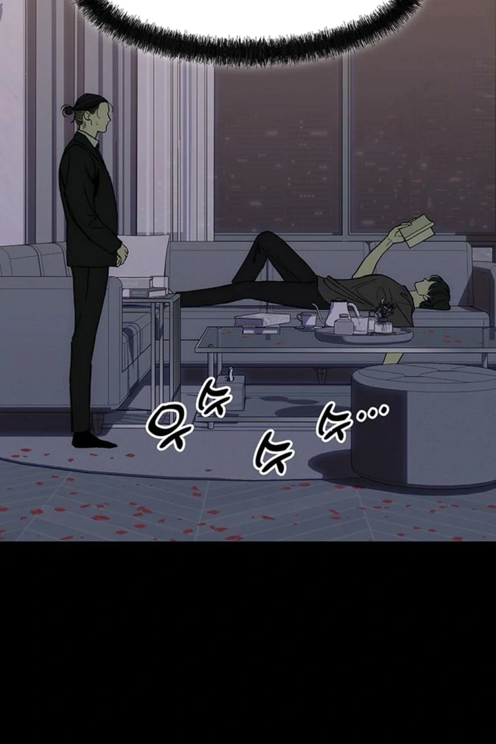 Tears On A Withered Flower - Chapter 51 Page 53