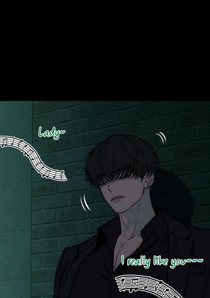 Tears On A Withered Flower - Chapter 51 Page 54