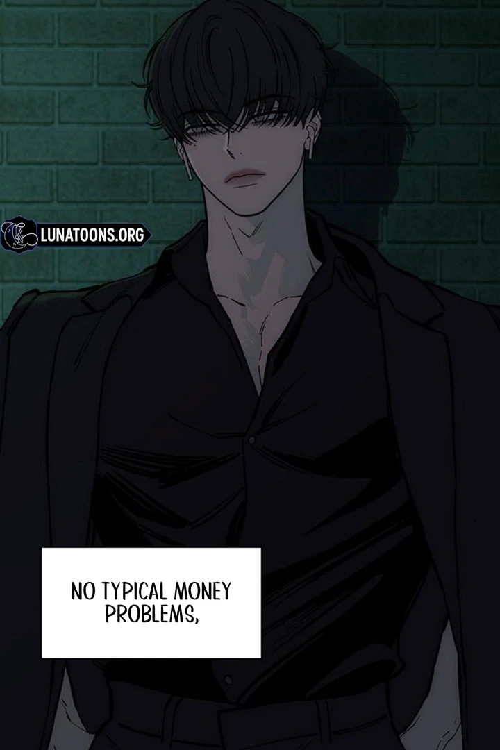 Tears On A Withered Flower - Chapter 51 Page 57