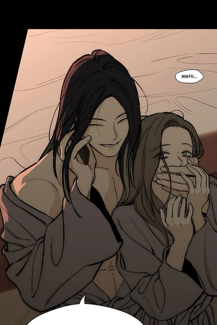 Tears On A Withered Flower - Chapter 51 Page 6