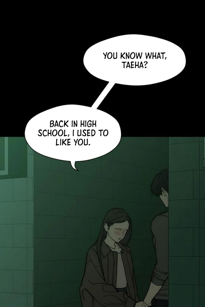 Tears On A Withered Flower - Chapter 51 Page 60