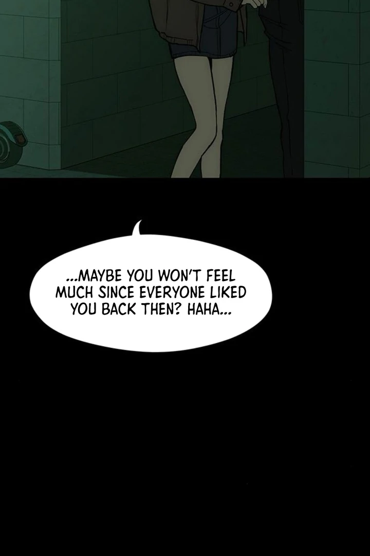 Tears On A Withered Flower - Chapter 51 Page 61