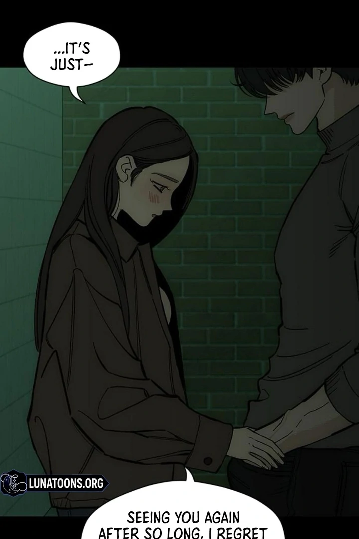 Tears On A Withered Flower - Chapter 51 Page 62