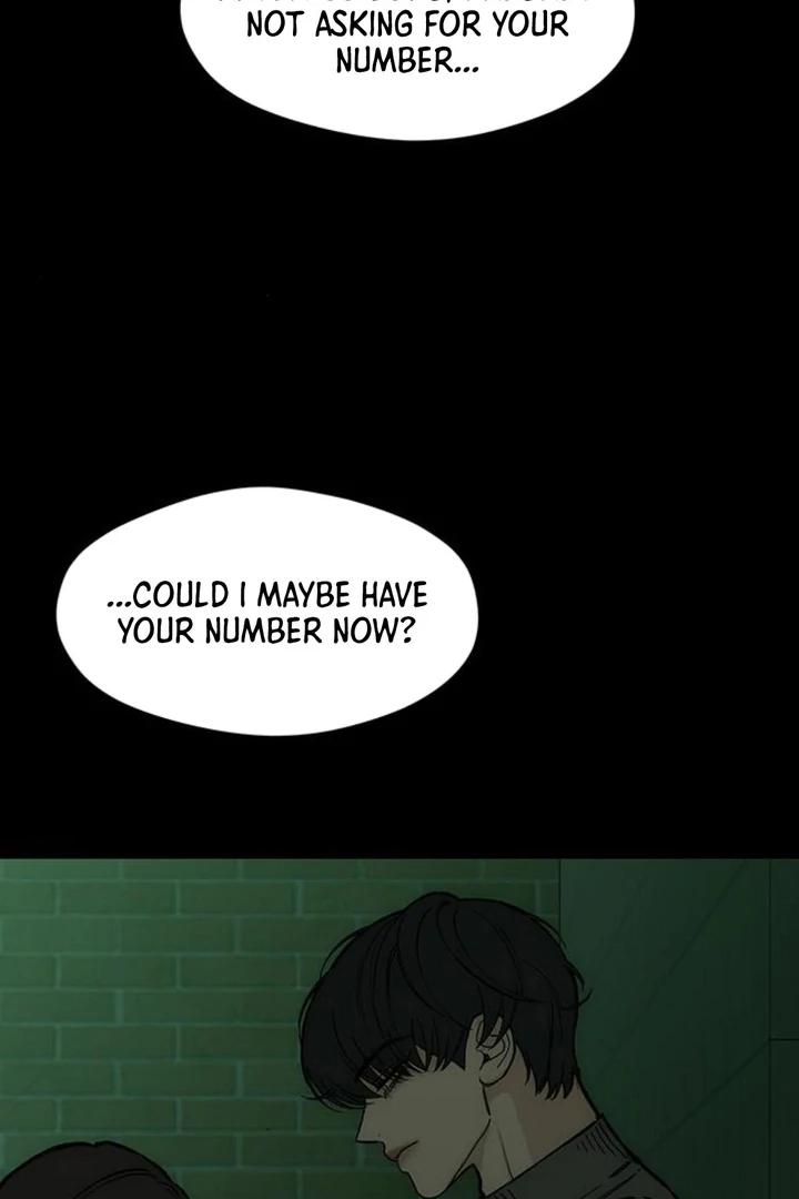 Tears On A Withered Flower - Chapter 51 Page 63