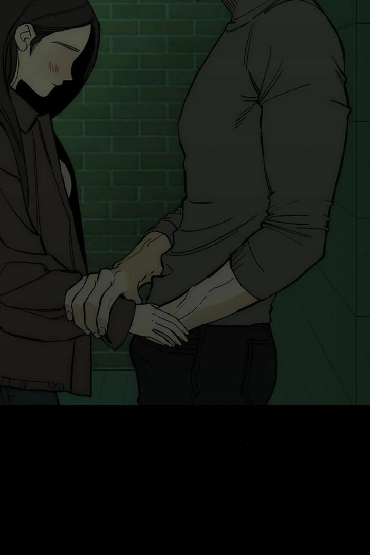 Tears On A Withered Flower - Chapter 51 Page 64