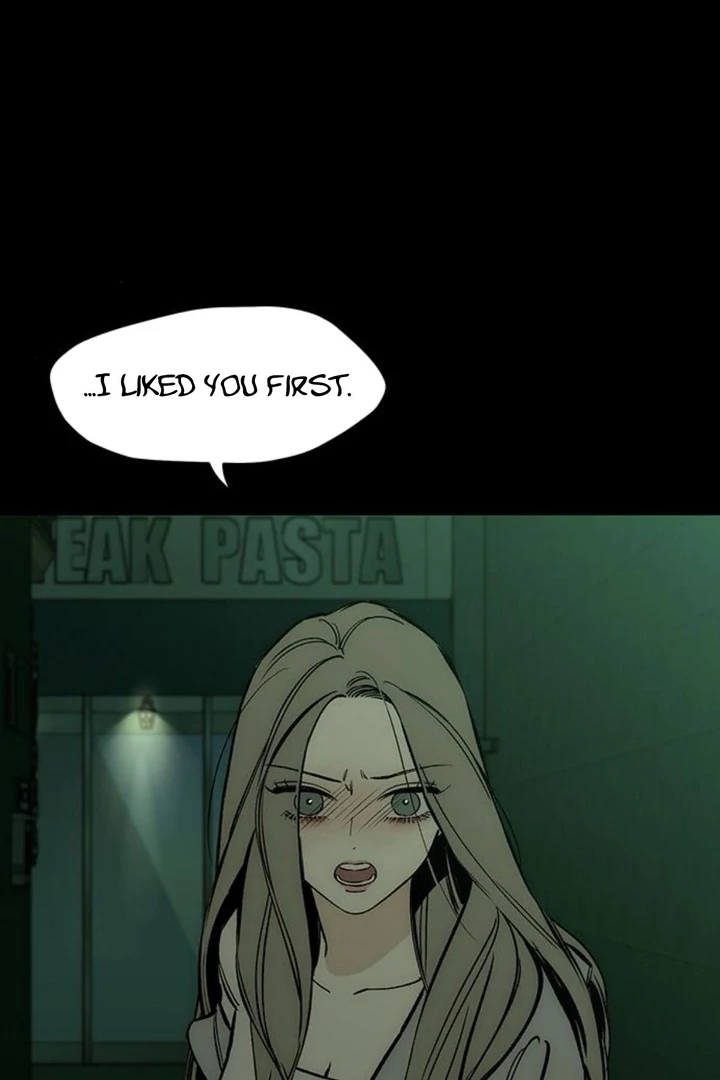 Tears On A Withered Flower - Chapter 51 Page 66