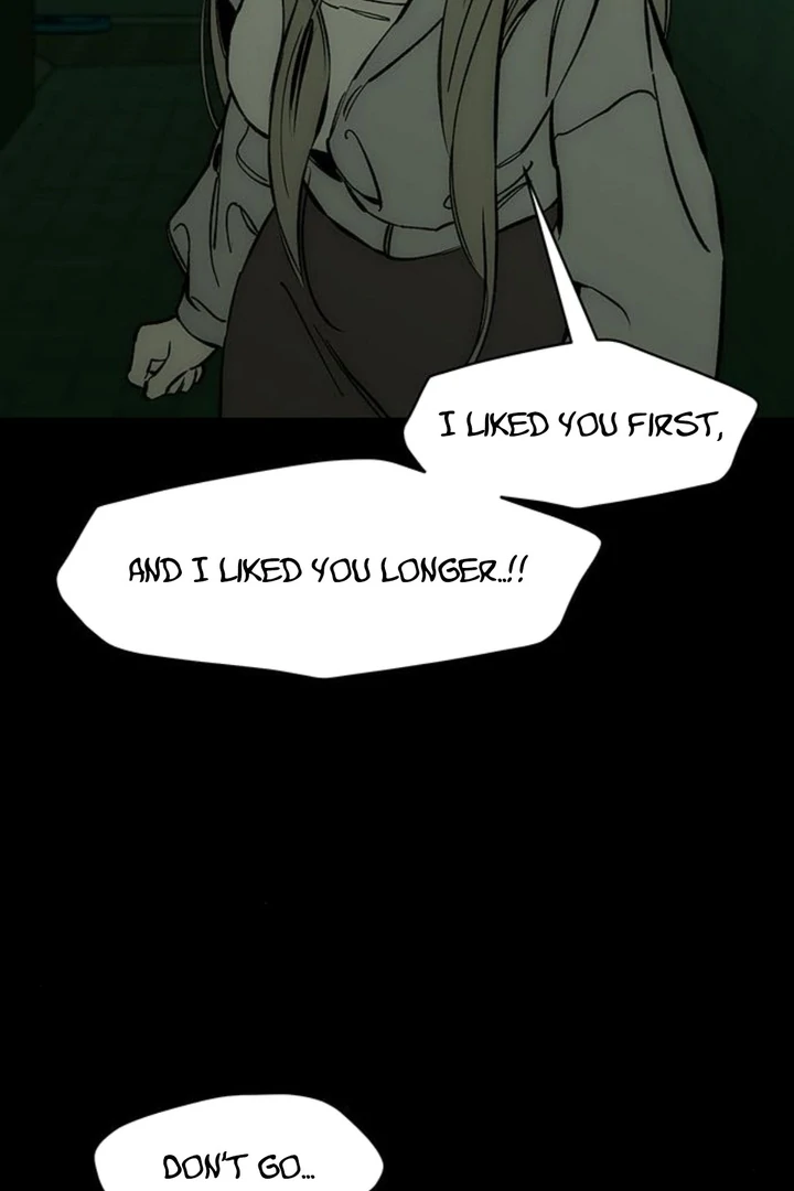 Tears On A Withered Flower - Chapter 51 Page 67