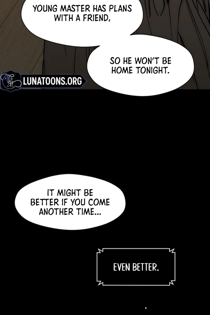 Tears On A Withered Flower - Chapter 51 Page 7