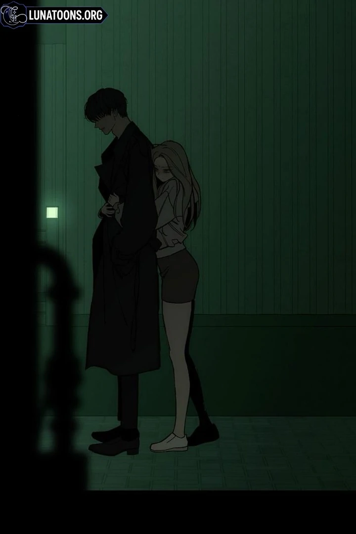 Tears On A Withered Flower - Chapter 51 Page 70