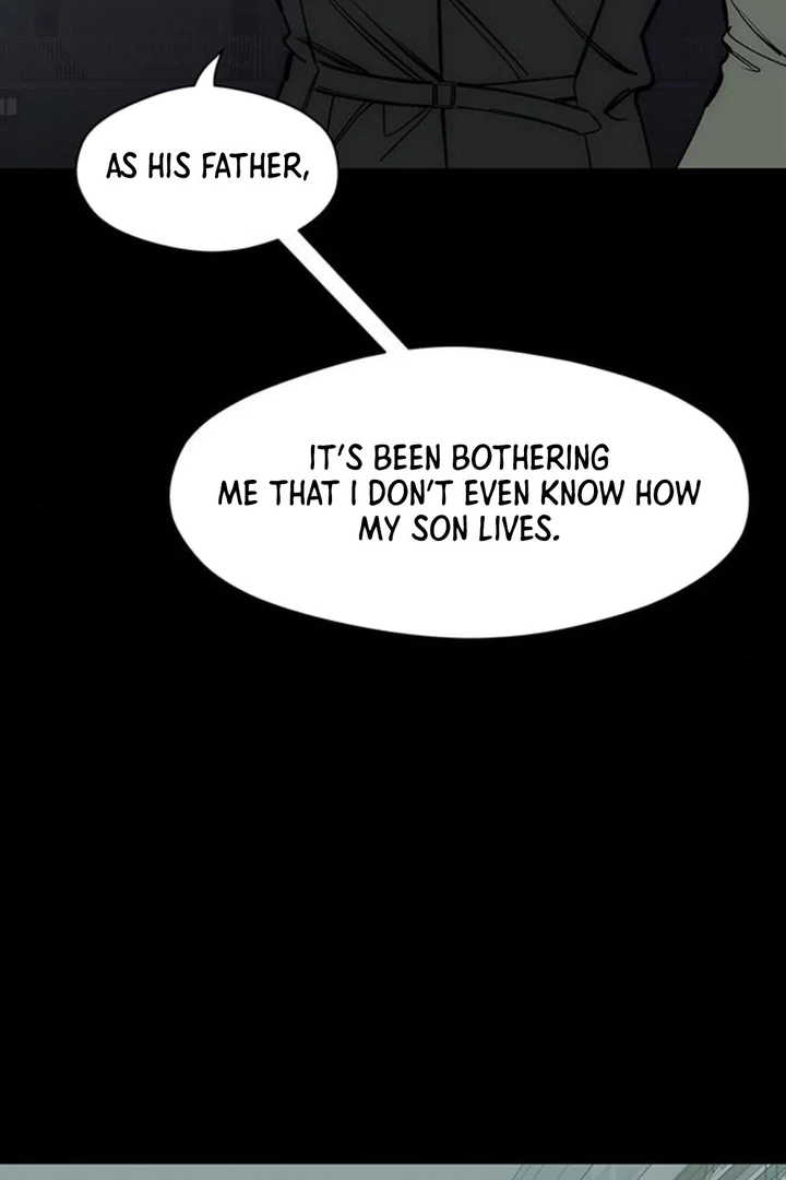 Tears On A Withered Flower - Chapter 51 Page 9