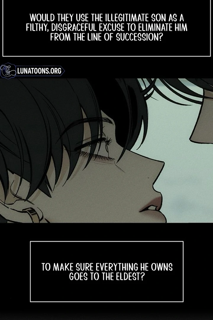 Tears On A Withered Flower - Chapter 51 Page 92