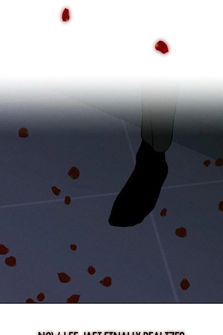 Tears On A Withered Flower - Chapter 51 Page 99