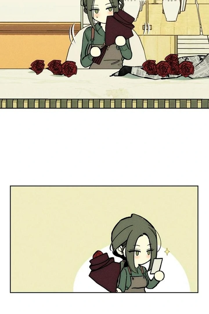 Tears On A Withered Flower - Chapter 52 Page 102