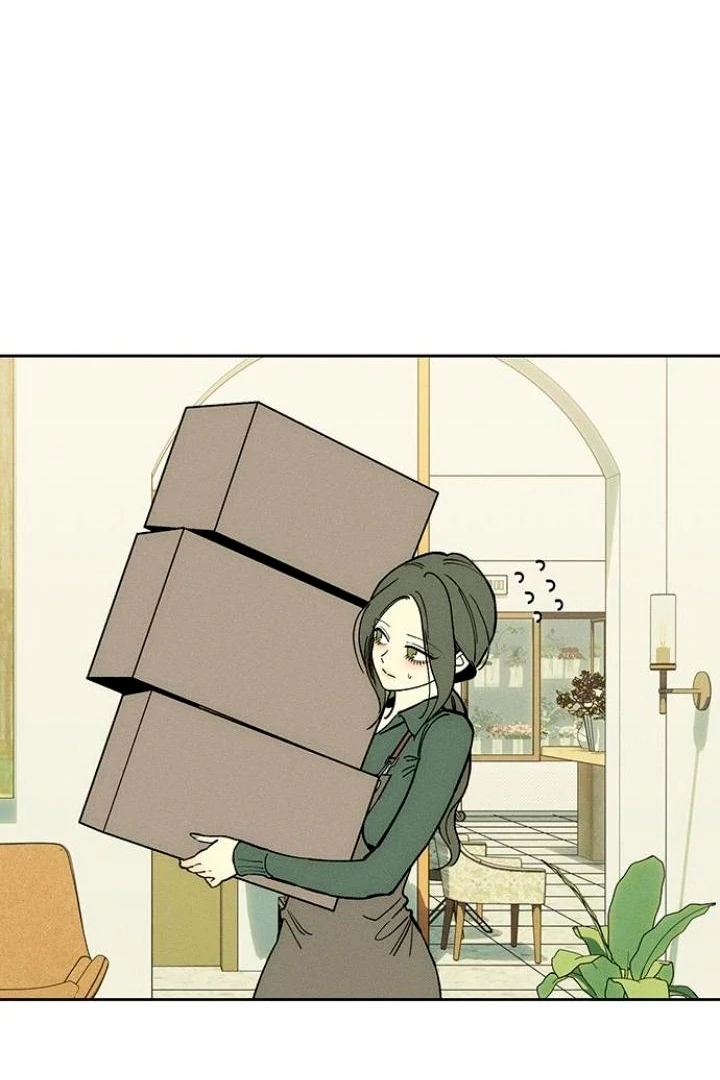 Tears On A Withered Flower - Chapter 52 Page 103