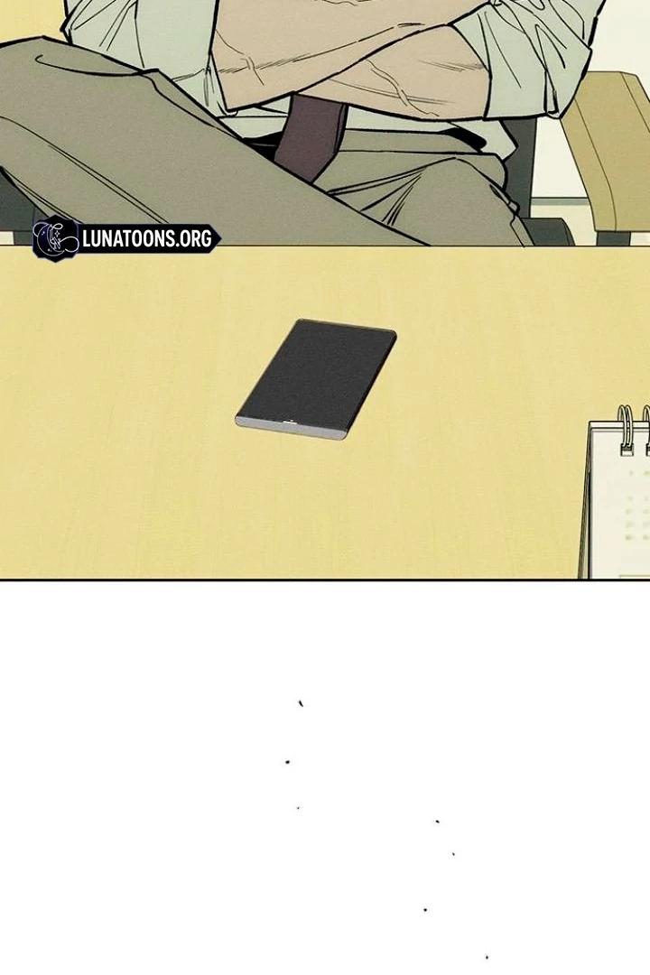 Tears On A Withered Flower - Chapter 52 Page 108