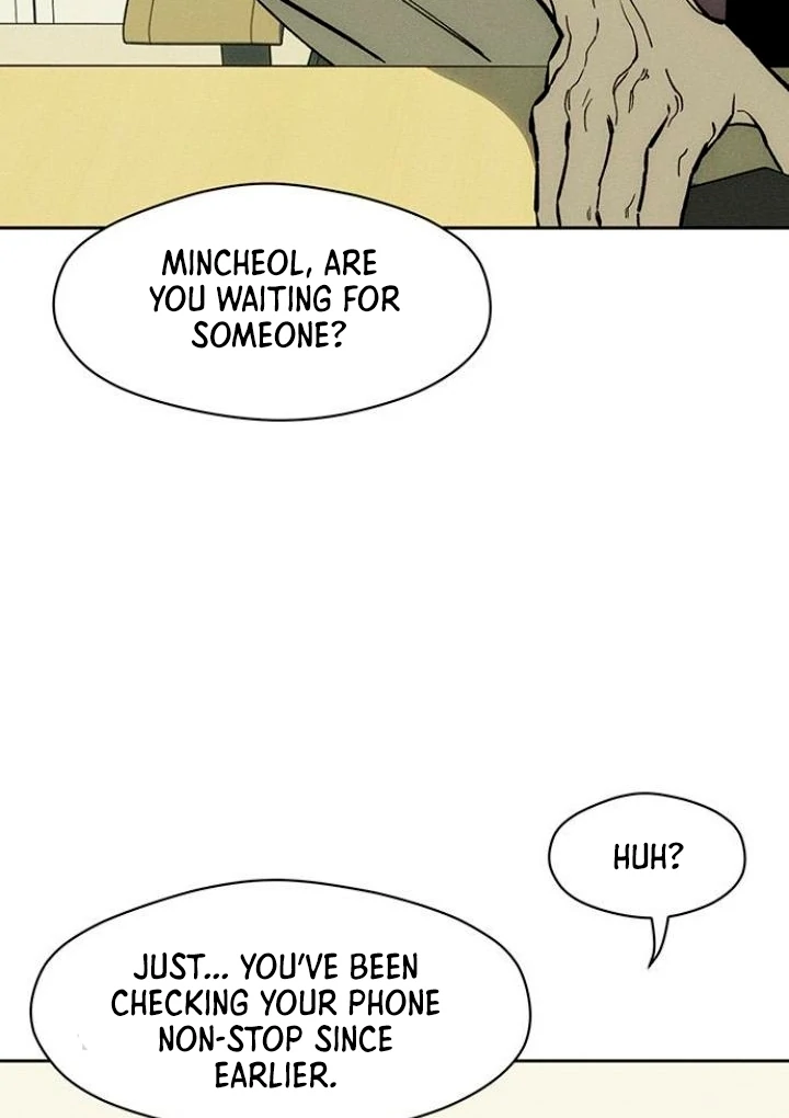 Tears On A Withered Flower - Chapter 52 Page 111