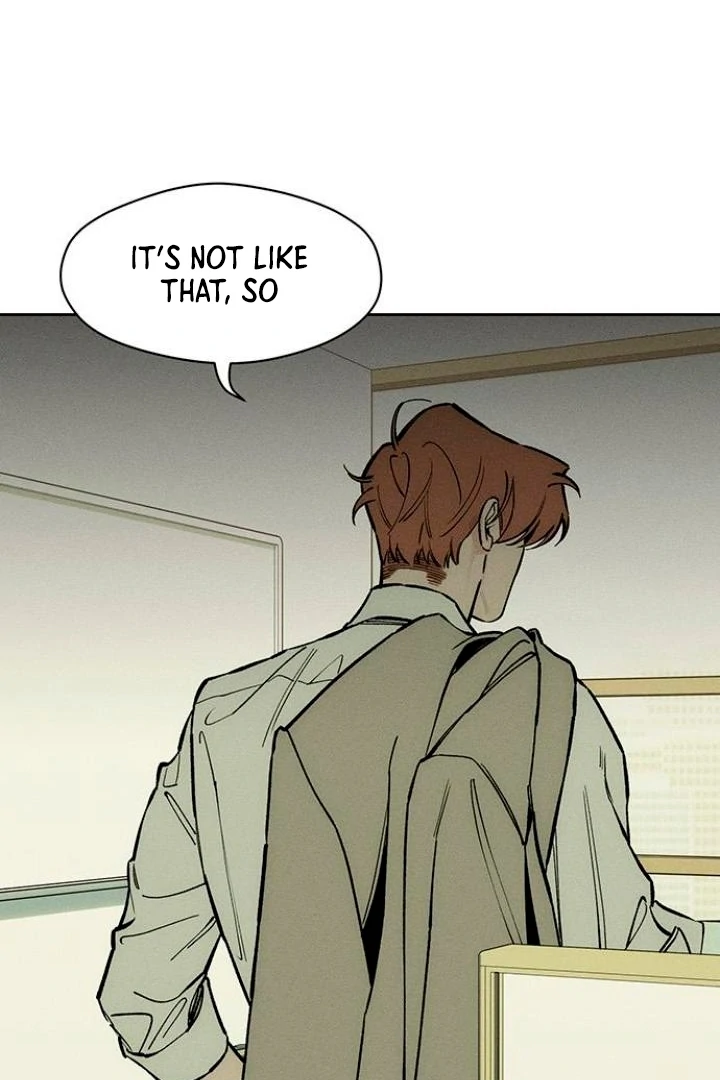 Tears On A Withered Flower - Chapter 52 Page 116
