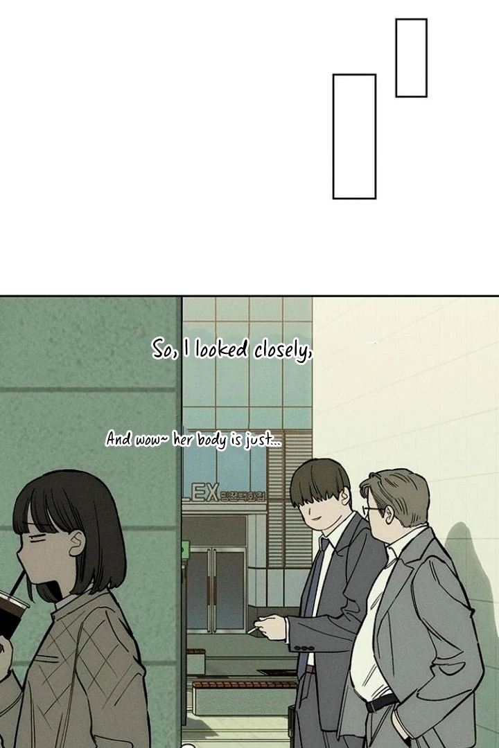 Tears On A Withered Flower - Chapter 52 Page 118